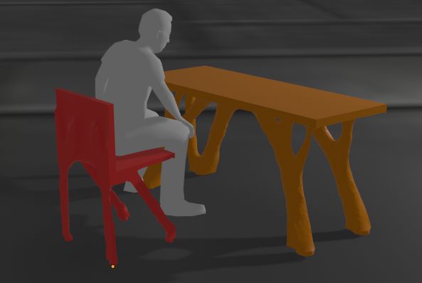 Topology Result 3